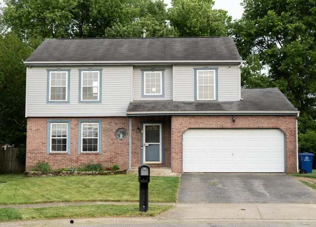 Photo of 5950 Winshire Dr, Canal Winchester, OH 43110