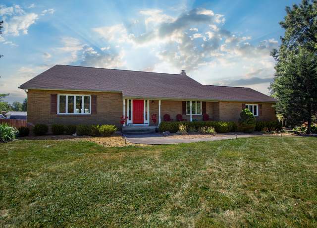 Property at 6109 Cherry Hill Dr, Columbus, OH 43213, 5 beds, 2.5 baths