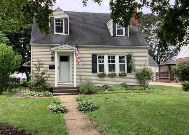 Property at 107 Reber Ave, Circleville, OH 43113, 3 beds, 1.5 baths