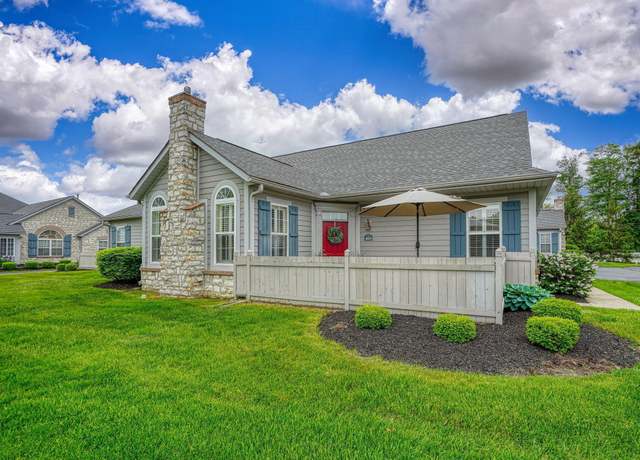 Property at 4115 Aumbrey Ct, New Albany, OH 43054, 3 beds, 2.5 baths