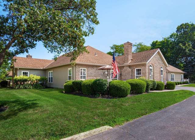 Property at 2336 Willowside Ln, Grove City, OH 43123, 2 beds, 2 baths