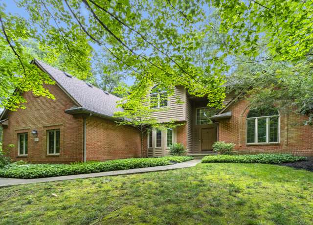 Photo of 7240 Duncans Glen Dr, Westerville, OH 43082