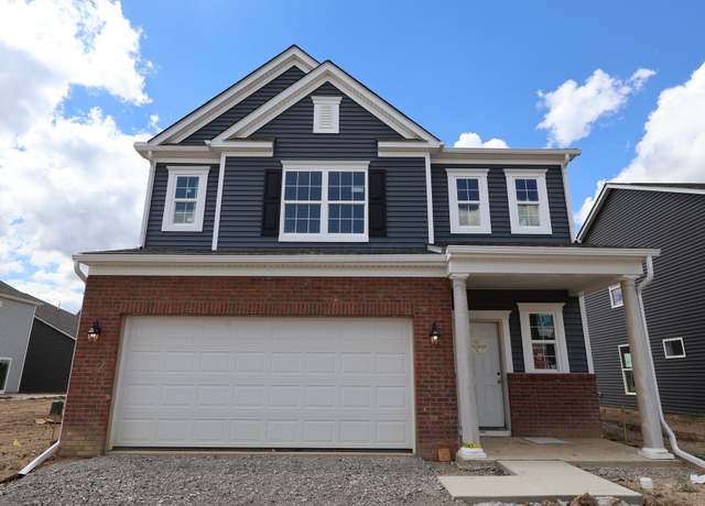 Property at 5506 Valleydale Rd, Powell, OH 43065, 3 beds, 2.5 baths