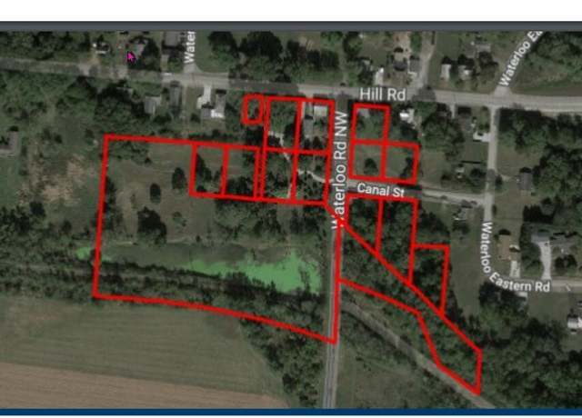 Property at 6910 Canal St, Canal Winchester, OH 43110