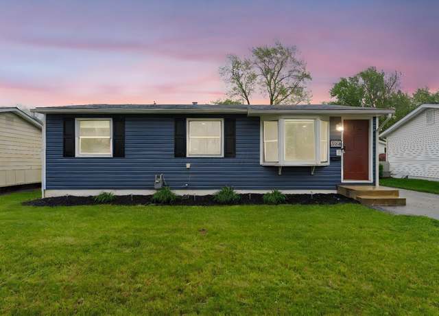 Property at 3384 Reaver Ave, Grove City, OH 43123, 3 beds, 1 bath