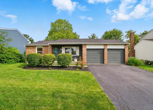 Property at 2216 Smoky View Blvd, Powell, OH 43065, 3 beds, 2 baths