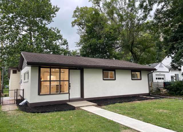 Property at 1915 Hopkins Ave, Columbus, OH 43223, 3 beds, 1 bath