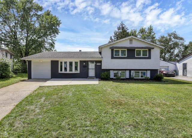 Property at 5135 Jameson Dr, Columbus, OH 43232, 3 beds, 2 baths