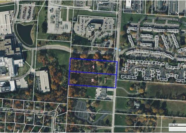 Property at 187 Mcnaughten Rd, Columbus, OH 43213