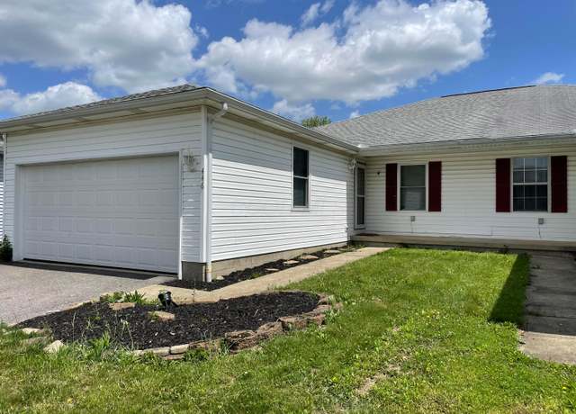 Property at 446 Courtland Ln, Pickerington, OH 43147, 3 beds, 2.5 baths