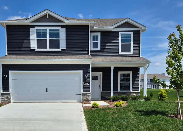 Property at 904 Allegro Dr, Reynoldsburg, OH 43068, 3 beds, 2.5 baths