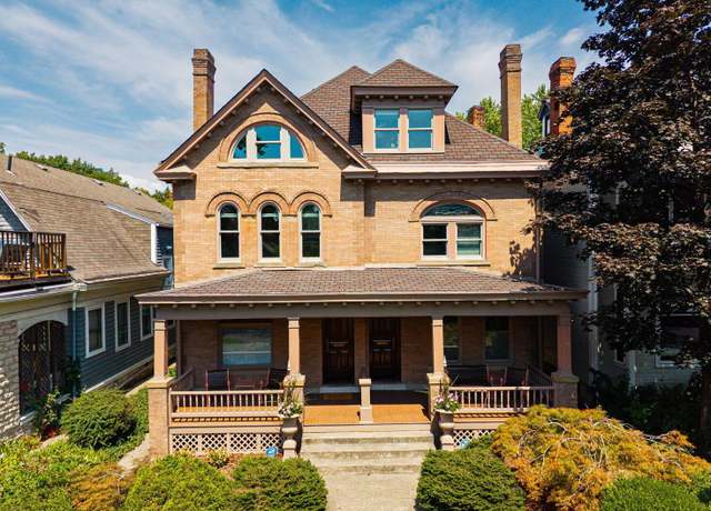 Property at 420 W 6th Ave, Columbus, OH 43201, 4 beds, 3 baths
