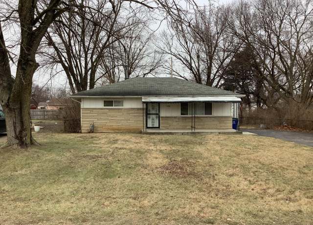 Property at 1368 Moundview Ave, Columbus, OH 43207, 2 beds, 1 bath
