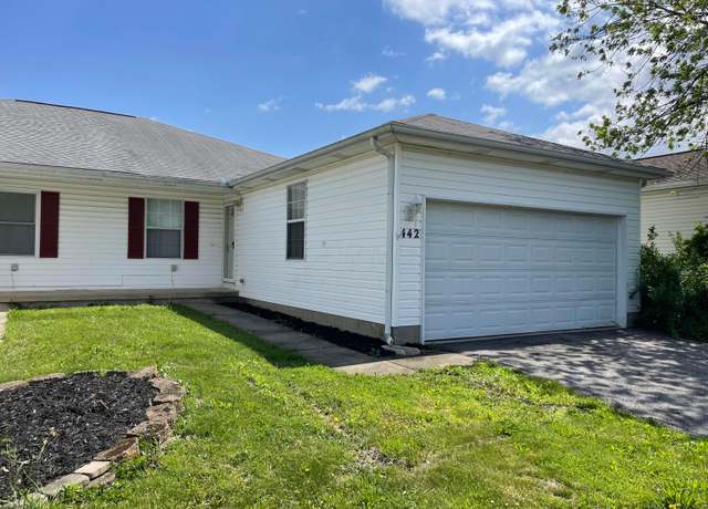 Property at 442 Courtland Ln, Pickerington, OH 43147, 3 beds, 1.5 baths