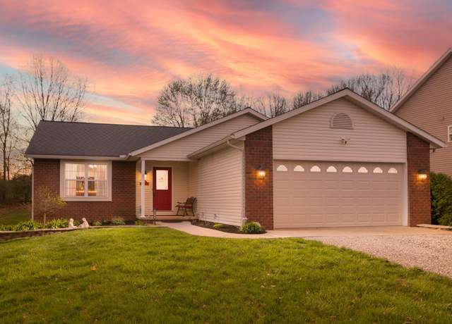 Property at 471 Ridgeland Dr, Howard, OH 43028, 3 beds, 2 baths
