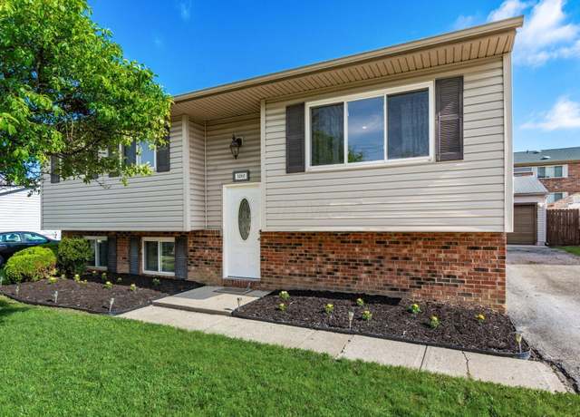 Property at 3080 Leon Ave, Columbus, OH 43219, 4 beds, 2 baths