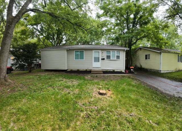 Property at 3391 Bruceton Ave, Columbus, OH 43232, 3 beds, 1 bath