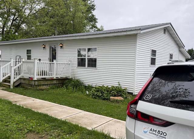 Property at 29729 Schofield Rd, Richwood, OH 43344, 3 beds, 2 baths