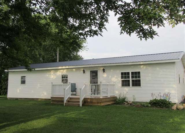 Property at 29729 Schofield Rd, Richwood, OH 43344, 3 beds, 2 baths