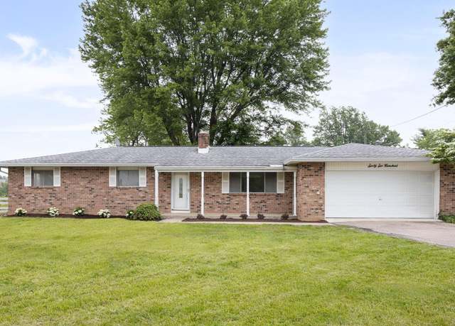 Photo of 6600 New Albany Condit Rd, New Albany, OH 43054