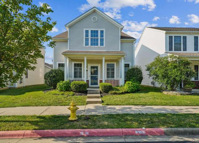Property at 191 Flint Rock Dr, Delaware, OH 43015, 3 beds, 2.5 baths
