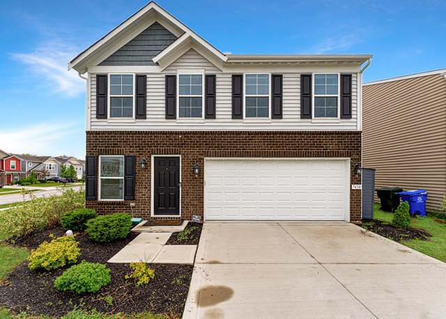 Property at 7430 Sugarbark Dr, Canal Winchester, OH 43110, 3 beds, 2.5 baths