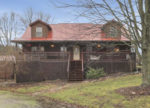 Property at 7760 Township Rd 177, Fredericktown, OH 43019, 4 beds, 3.5 baths