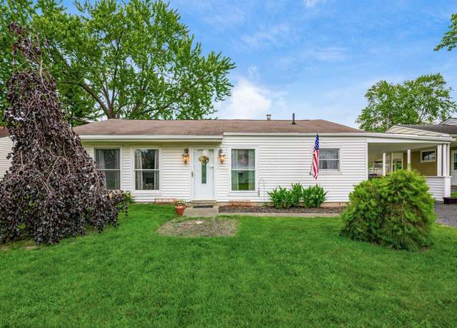 Property at 4388 Allen Dr, Columbus, OH 43213, 3 beds, 1 bath