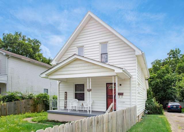 Property at 379 Midland Ave, Columbus, OH 43223, 3 beds, 1 bath