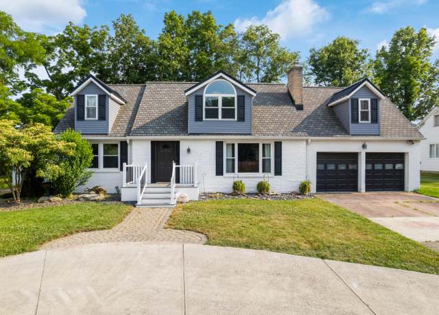 Property at 337 S Countryside Dr, Ashland, OH 44805, 5 beds, 2.5 baths