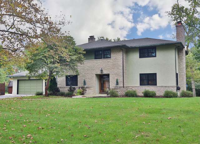 Property at 2589 Brookwood Rd, Columbus, OH 43209, 5 beds, 5 baths
