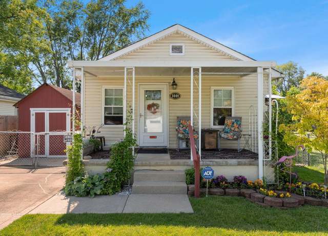 Property at 3009 Hiawatha St, Columbus, OH 43224, 1 bed, 1 bath