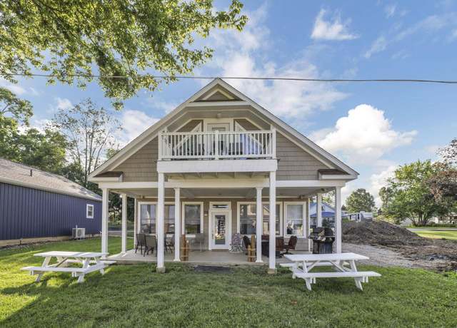 Property at 13703 King Rd NE, Thornville, OH 43076, 1 bed, 1 bath
