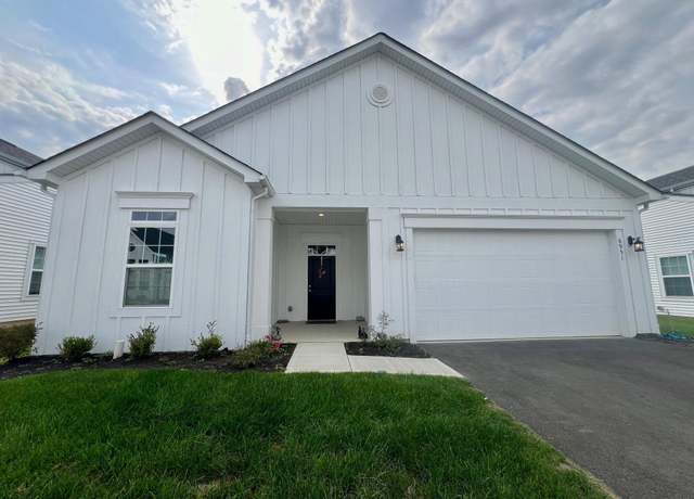 Property at 6951 Ringbill Loop, Sunbury, OH 43074, 2 beds, 2 baths