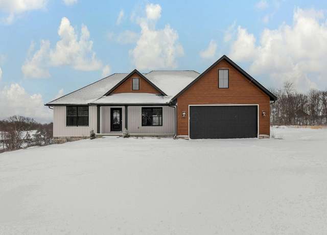 Property at 113 Gables Blvd, Mansfield, OH 44904, 3 beds, 2 baths