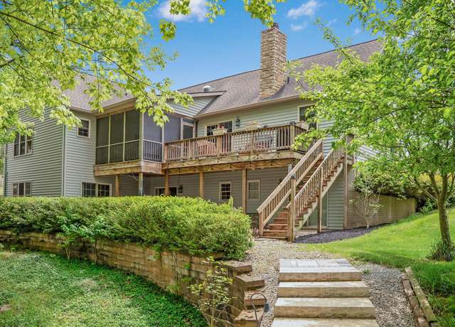 Property at 7326 State Route 19 Unit 3, Lots 1-2, Mount Gilead, OH 43338, 5 beds, 5 baths