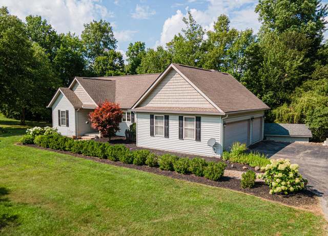 Property at 7326 State Route 19 Unit 3, Lots 1-2, Mount Gilead, OH 43338, 5 beds, 5 baths