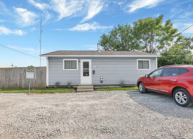 Photo of 1427 Grogan Ave, Columbus, OH 43211