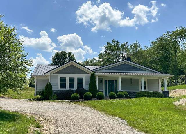 Property at 13943 Oh-278, Logan, OH 43138, 4 beds, 2 baths