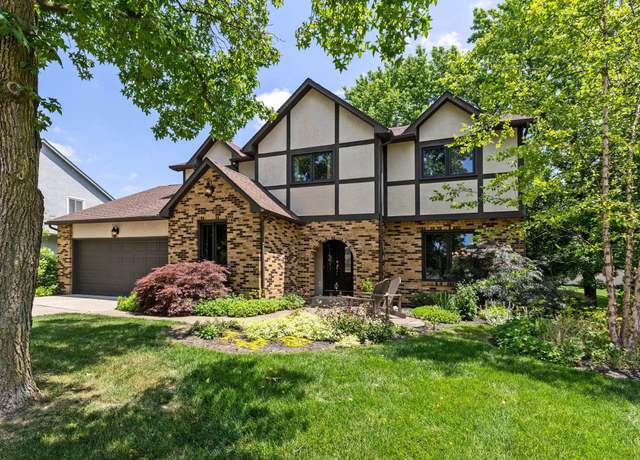 Property at 750 Pepper Ct, Westerville, OH 43082, 4 beds, 2.5 baths