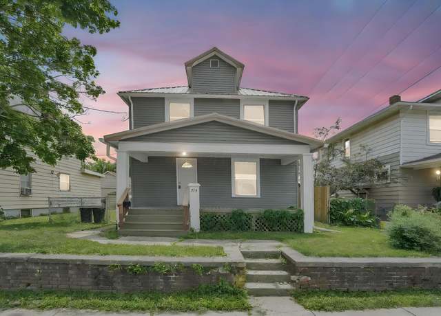 Property at 715 Woodrow Ave, Marion, OH 43302, 3 beds, 2 baths