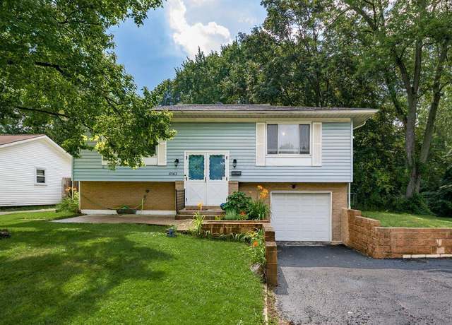 Property at 6563 Karl Rd, Columbus, OH 43229, 3 beds, 1.5 baths