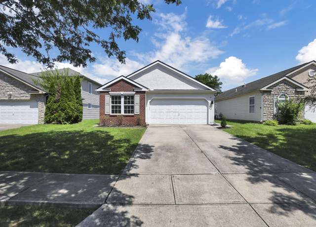 Property at 5554 Old Coble St, Canal Winchester, OH 43110, 3 beds, 2 baths