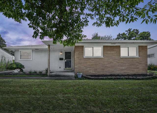Property at 1199 Norris Dr, Columbus, OH 43224, 3 beds, 1.5 baths