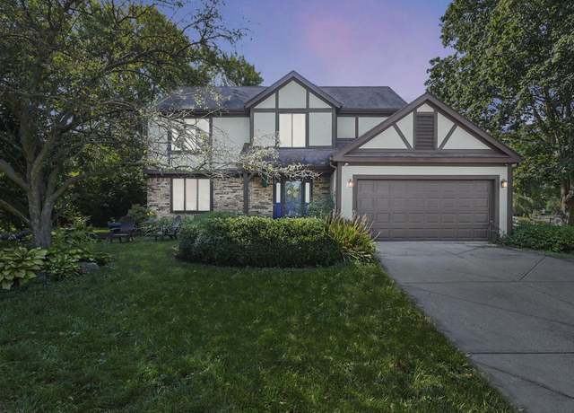 Property at 2251 Surreygate Dr, Columbus, OH 43235, 4 beds, 2.5 baths