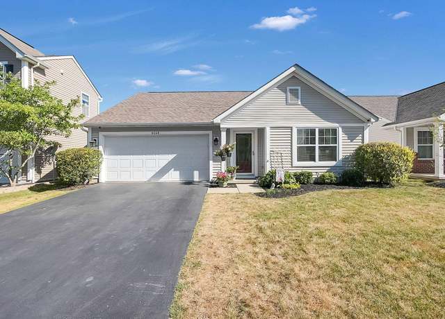 Photo of 6048 Carlatun St, Westerville, OH 43081