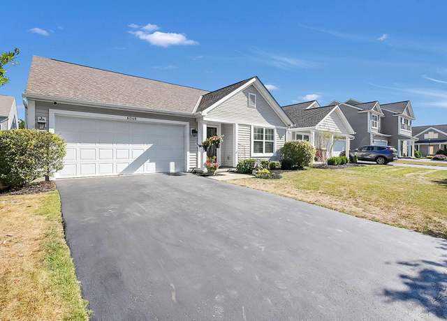 Photo of 6048 Carlatun St, Westerville, OH 43081
