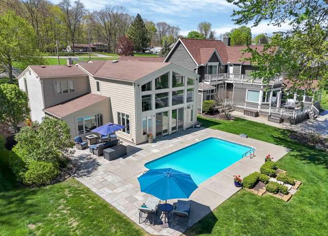 Property at 1395 Chickasaw Dr, London, OH 43140, 3 beds, 3 baths