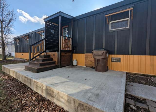 Property at 5965 Harrisburg Georgesville Rd #183, Grove City, OH 43123, 3 beds, 2 baths