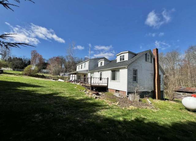 Property at 11219 Millersburg Rd, Howard, OH 43028, 6 beds, 2 baths